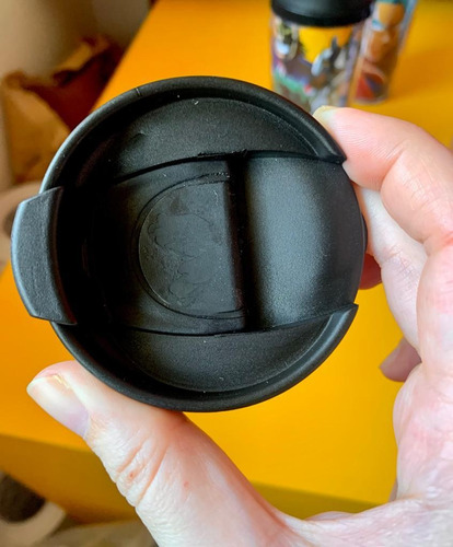 Imagem 3 de 4 de Copo Térmico 500ml Anime Boku No Hero Academia Grupo