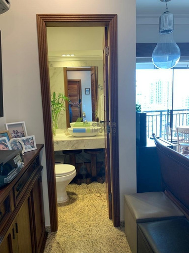 Imagem 9 de 15 de Apartamento - Vila Mariana - Ref: 15101 - V-873098