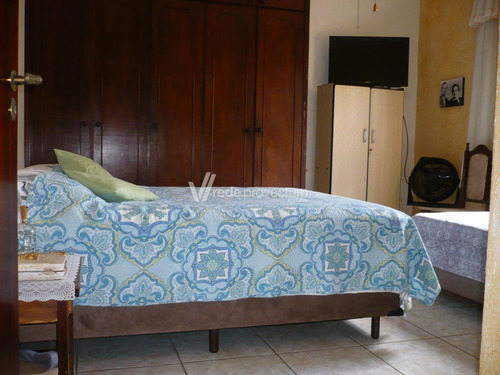 Imagem 16 de 30 de Casa À Venda Em Jardim Novo Campos Elíseos - Ca288101