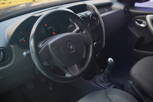 Renault Duster Oroch 1.6 16V SCE FLEX EXPRESSION MANUAL