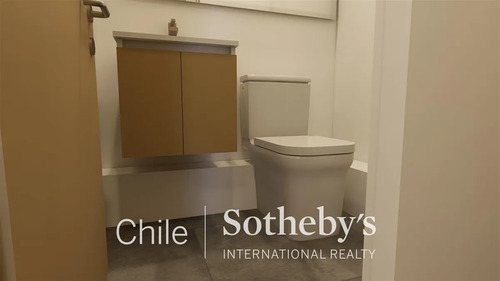 Oficina En Arriendo En Vitacura
