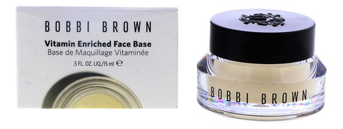 Bobbi Brown Base Facial Enriquecida Con Vitaminas, 0.5 Onzas