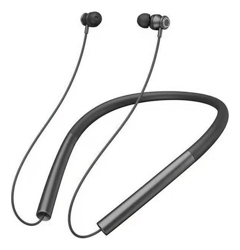 Audífonos Bluetooth Con Banda Para El Cuello M, Audífonos In