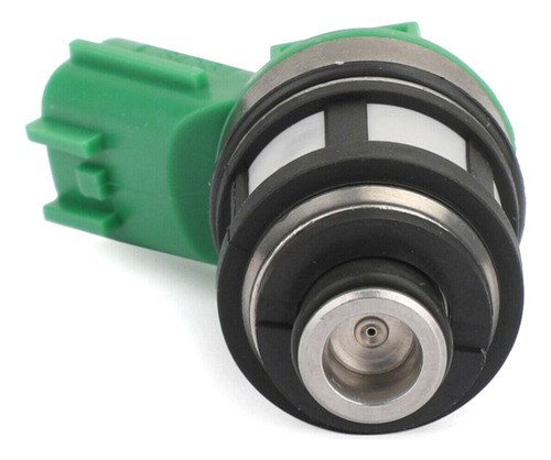 Inyectores De Combustible 4x Js4d-5f 842-18131 Para Nissan F