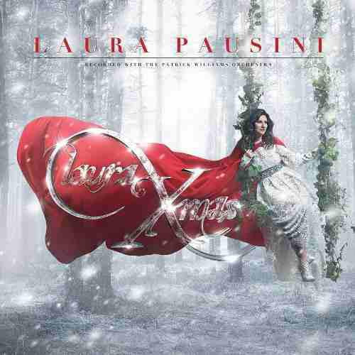 Cd Laura Pausini - Xmas (musicas De Natal)