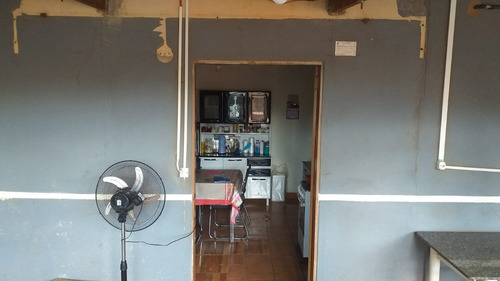 Casa Com Terreno 375m² Em Itaporã Dourados/ms