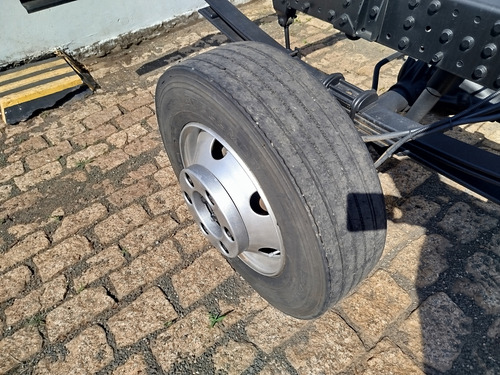Vw Delivery Express 4x2