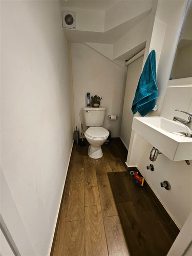 Casa En Venta De 3 Dorm. En Maipú