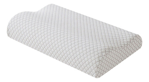 - Colchón De Espuma Viscoelástica De Rebote Lento Contour