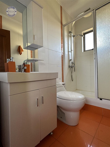 Casa Pingueral, Hormigón Armado. 5 D, 3 Baños.