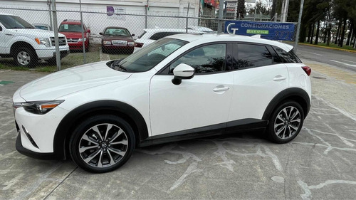 Imagen 1 de 9 de Mazda Cx-3 2020 2.0 I Sport 2wd At