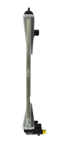 Imagen 3 de 10 de Radiador Nissan X - Trail 2001 Al 2007 Automático