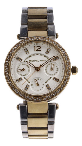 Reloj Para Mujer Michael Kors *mk-6055*.