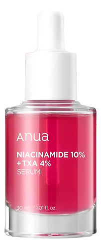 Suero Corrector De Manchas Oscuras Anua Con Niacinamida