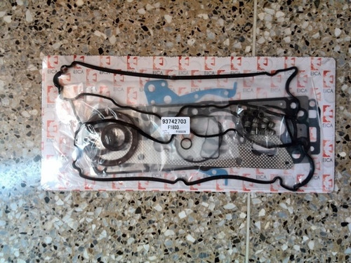 Juego De Empacadura Motor Completo Optra Desing 1.6 Eica