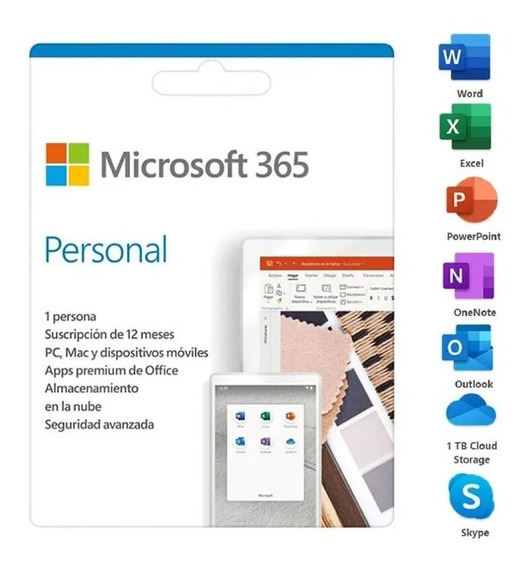 Office 365 | MercadoLibre ?