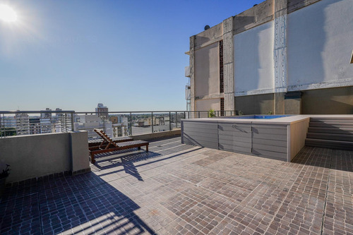 Venta De Departamento 2 Ambientes En Ramos Mejia Norte