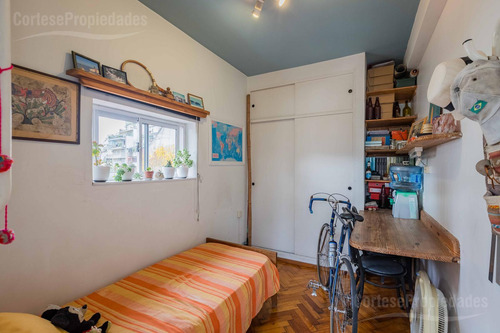 Departamento En Palermo