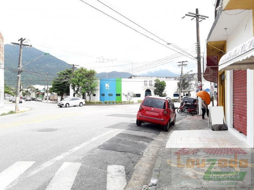 Imagem 3 de 4 de Comercial Para Locação Em Peruíbe, Centro - 1625_2-696495