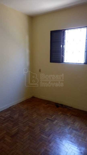 Imagem 4 de 6 de Venda De Casas / Padrão Na Cidade De Araraquara 10848
