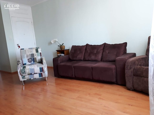 Imagem 3 de 15 de Apartamento - Vila Adyana - Ref: 8428 - V-ri4057