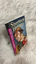 Comprar Livro O Enigma Do Coronel Hayter E Outras Aventuras - Sir Arthur Conan Doyle Sherlock Holmes B10b6 [2004]