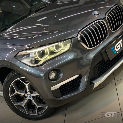 BMW X1 2.0 Sdrive20i X-line Active Flex 5p