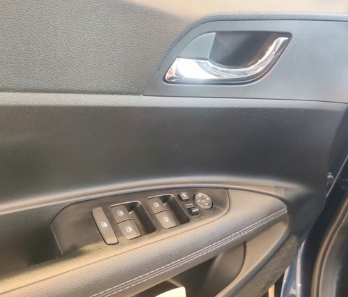 Hyundai HB20 1.0 TGDI FLEX PLATINUM AUTOMÁTICO