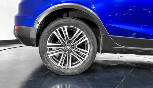 Imagen 12 de 15 de 103285 - Seat Arona 2018 Con Garantía