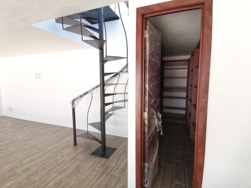 Imagen 11 de 29 de Venta Penthouse, Bellezzian, Llano Grande, Metepec, Edo De México, Céntrico, Tranquilo Y Muy Accesible, Excelentes Amenidades, Precio Negociable