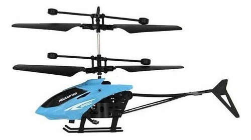 Yu Regalo De Juguete De Suspensión De Helicóptero Rc De