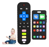 Comprar Juguetes De Dentición De Avkast Para Los Meses De Bebé, Tv R
