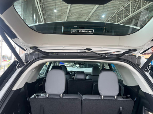 Ford Explorer Active 2025 Casatoro 170 A.a.