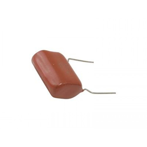 Capacitor Para Tweeter Bala Polyester Selenium Bomber