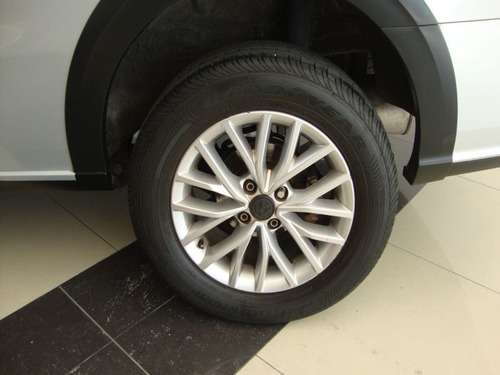 Volkswagen Saveiro 1.6 Highline Dc Pick-up