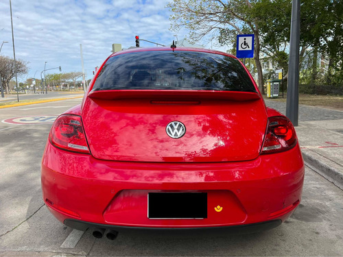 Volkswagen The Beetle 1.4 Tsi Design