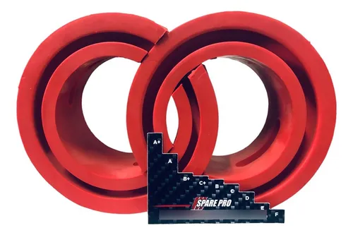 Zc-sp Gomas De Espiral 1 Touring