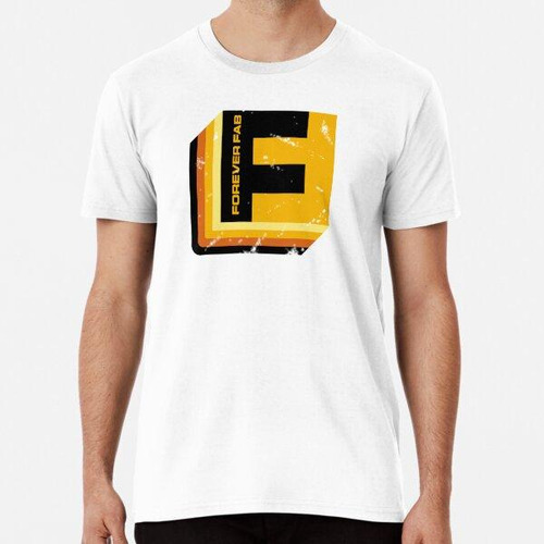Remera Camisa De Flynne Fisher - Forever Fab 3d Printing ALG
