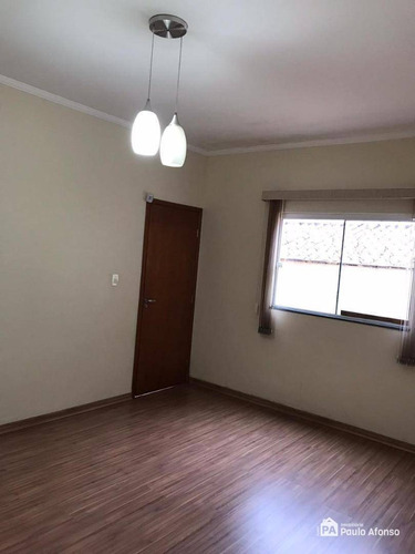 Imagem 6 de 11 de Apartamento À Venda, 65 M² Por R$ 235.000,00 - Jardim Das Acácias - Poços De Caldas/mg - Ap1741
