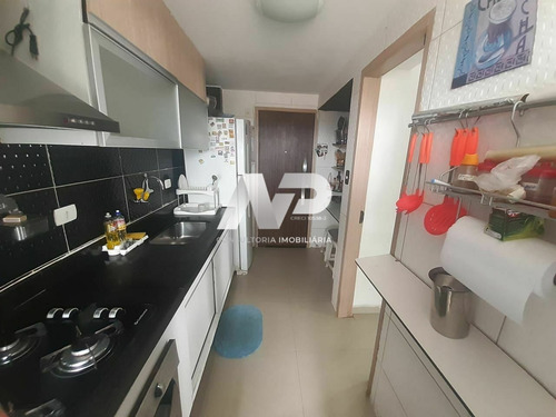Imagem 10 de 30 de Apartamento Padrão À Venda Em Jaboatão Dos Guararapes/pe - Sh01