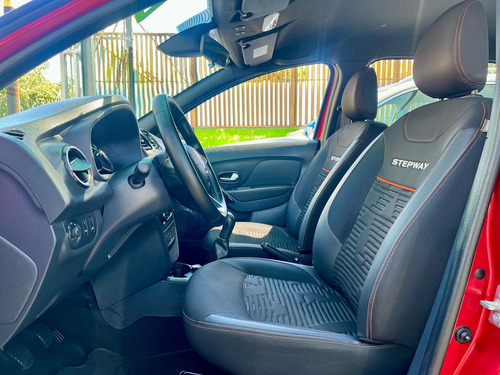 Renault Stepway 1.6 Intens Mt