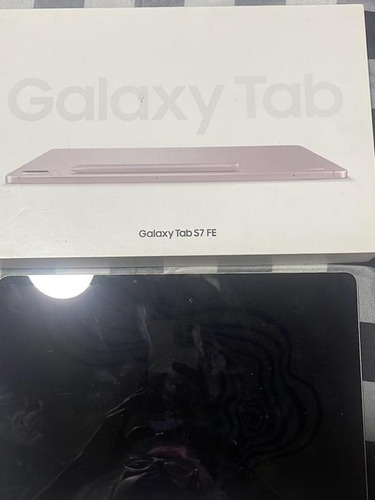 Tablet Samsung Galaxy Tap S7 Fe