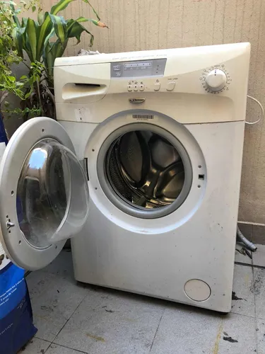 Lavarropas Dream 800 Rpm 1 Año De Uso - Leer Detalles (Usado)