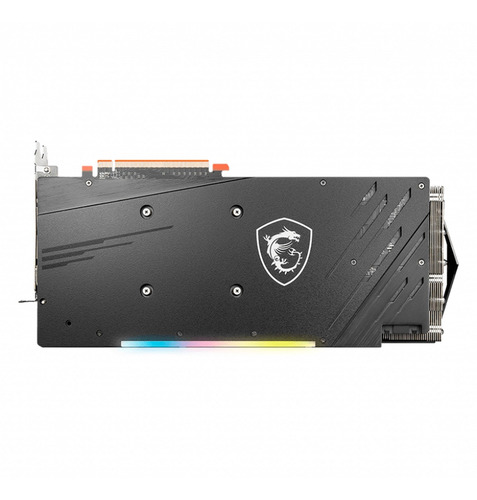 Placa De Video Msi Gaming Radeon Rx 6800 X Trio 16gb 256bit Resolución 7680x4320