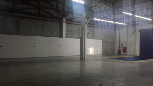 Excelente Galpão 1.000 M² - Ga0021