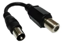 Comprar Cabo Adaptador Rf Para Mini Rca Tv Led Samsung E Outros