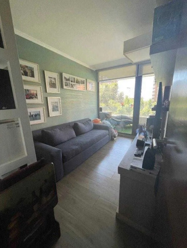 Imagen 9 de 21 de 161.904 - Departamento En Venta De 4 Dorm. En Vitacura