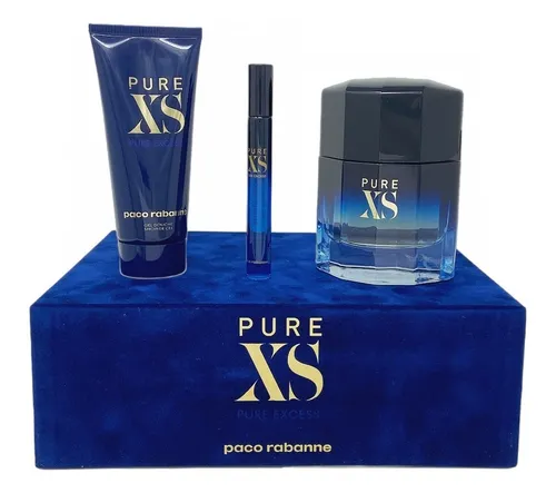 Perfume pure xs paco rabanne hombre opiniones sale