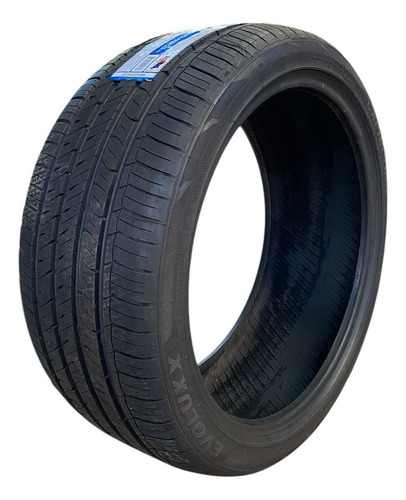 Llanta Evoluxx Capricorn Uhp - 235/40r19xl A3 (Usado)