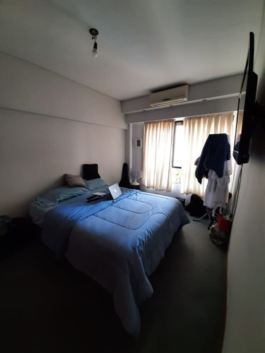 Imagen 11 de 24 de Departamento 3 Ambientes Barrio Norte (venta Con Renta)